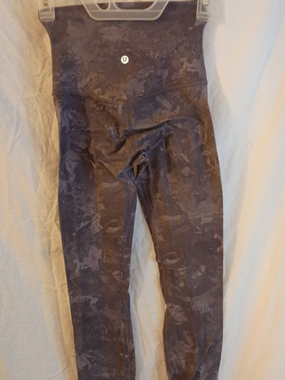 Lululemon Pant Leggings Women's Size X-Small